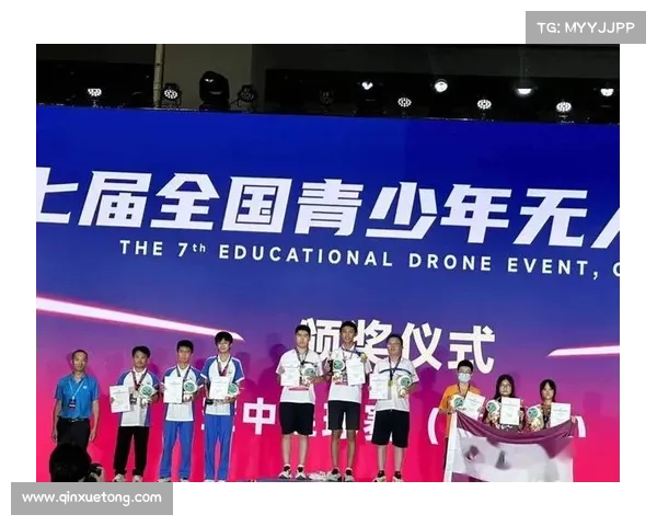 全国无人机比赛含金量 全国无人机比赛含金量