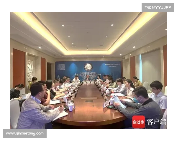 海口关于发展国际赛事—海口举办的国际会议